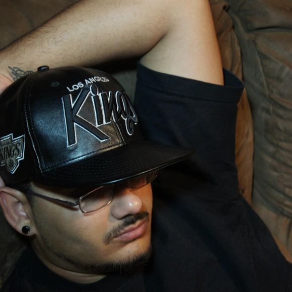 Meet your Posher, Scott - Picture 1 of 1